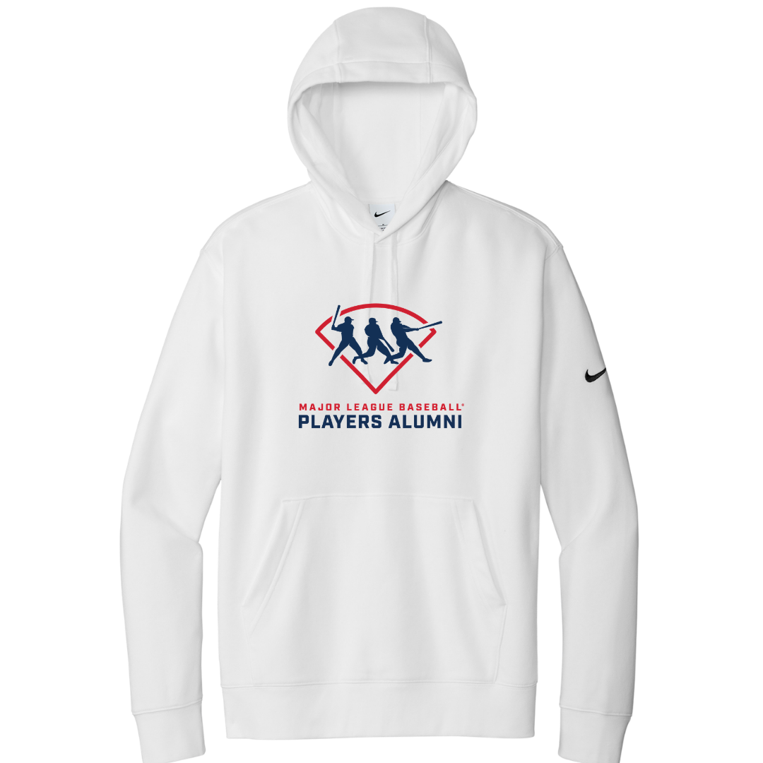 Nike Men's Club Fleece Pullover Hoodie