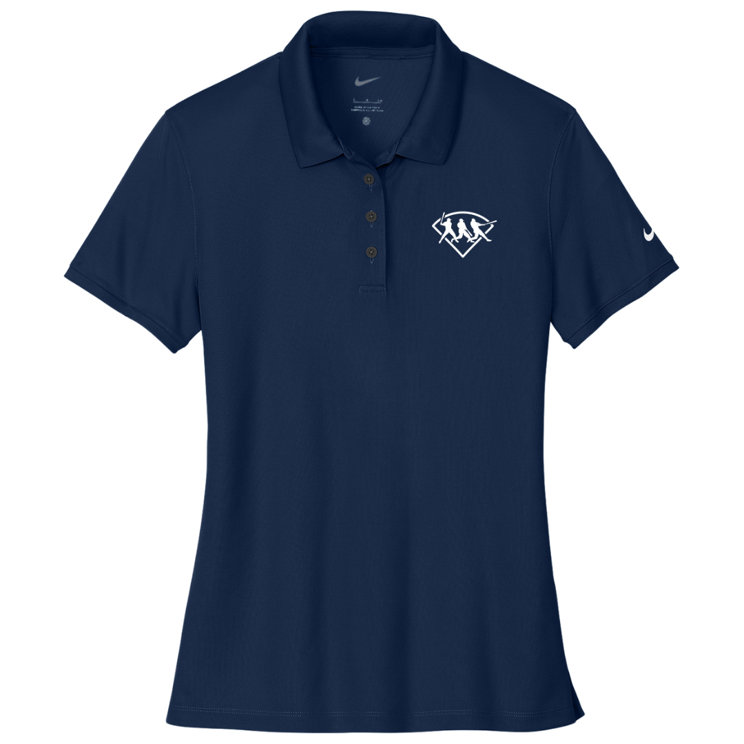 Nike Women's Victory Solid Polo