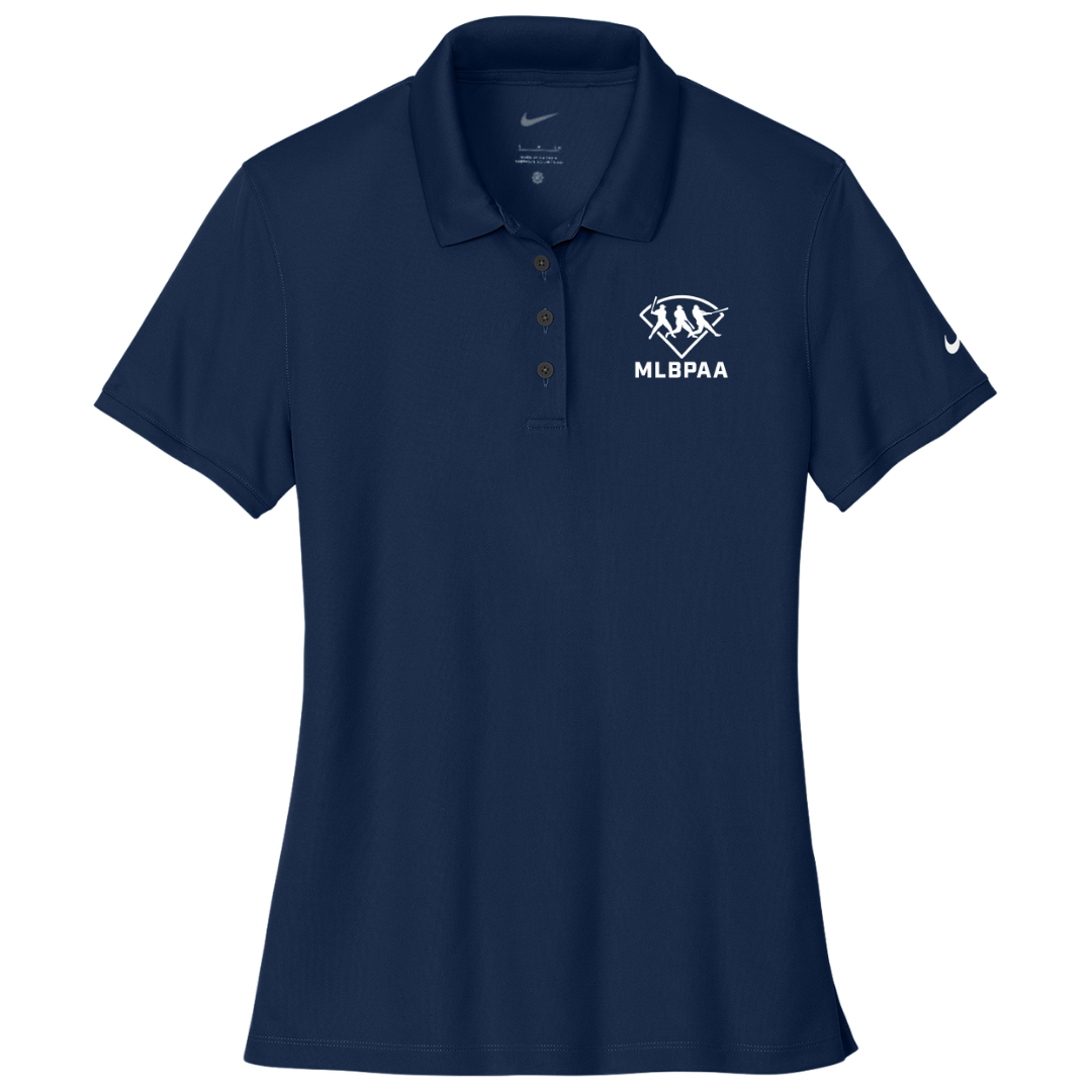 Nike Women's Victory Solid Polo