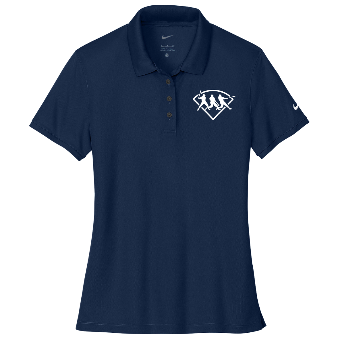 Nike Women's Victory Solid Polo