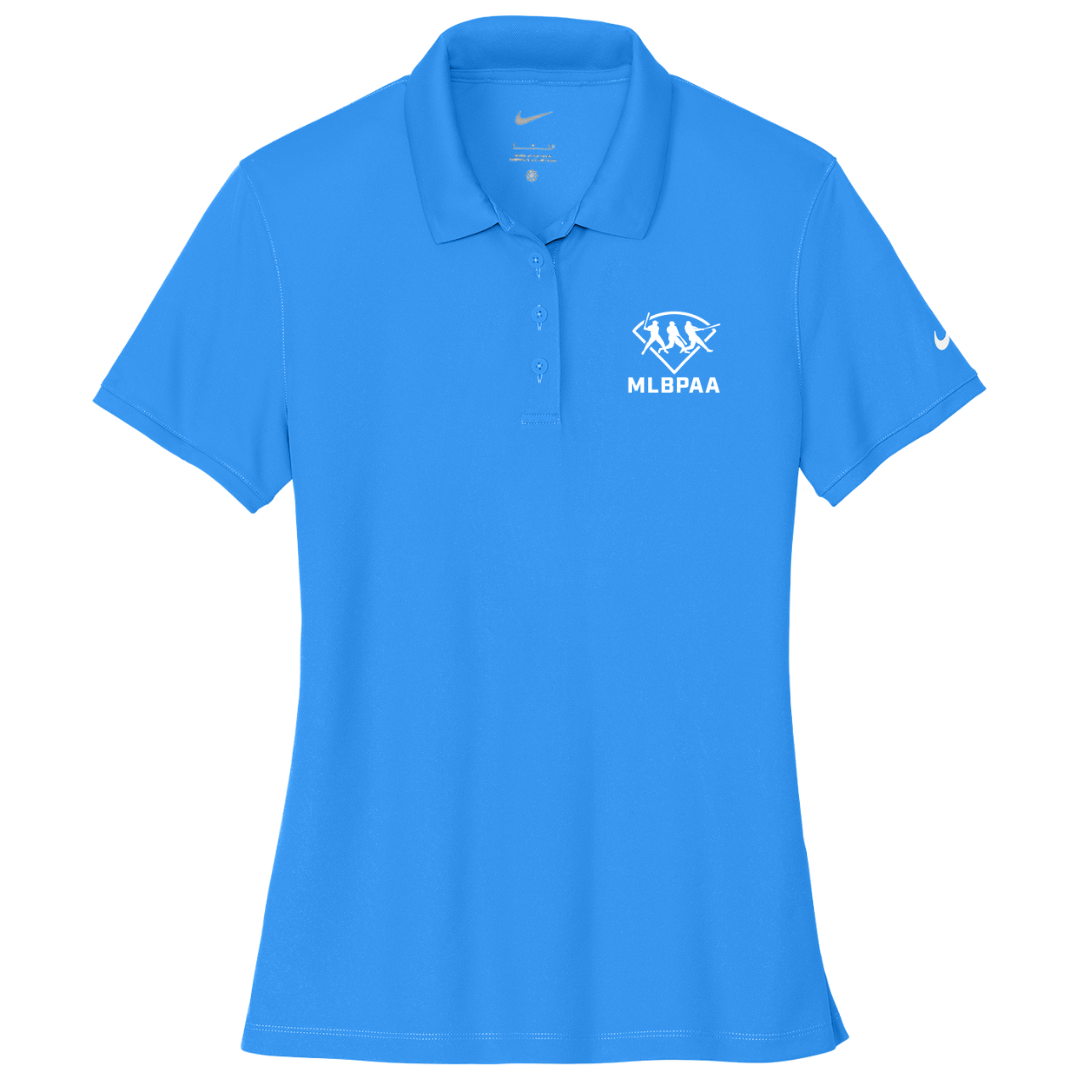 Nike Women's Victory Solid Polo