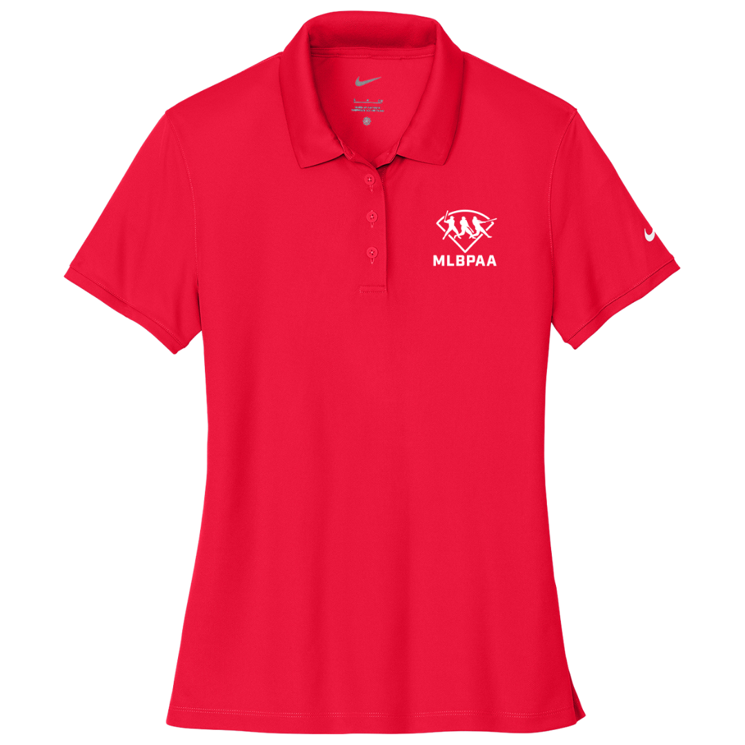 Nike Women's Victory Solid Polo