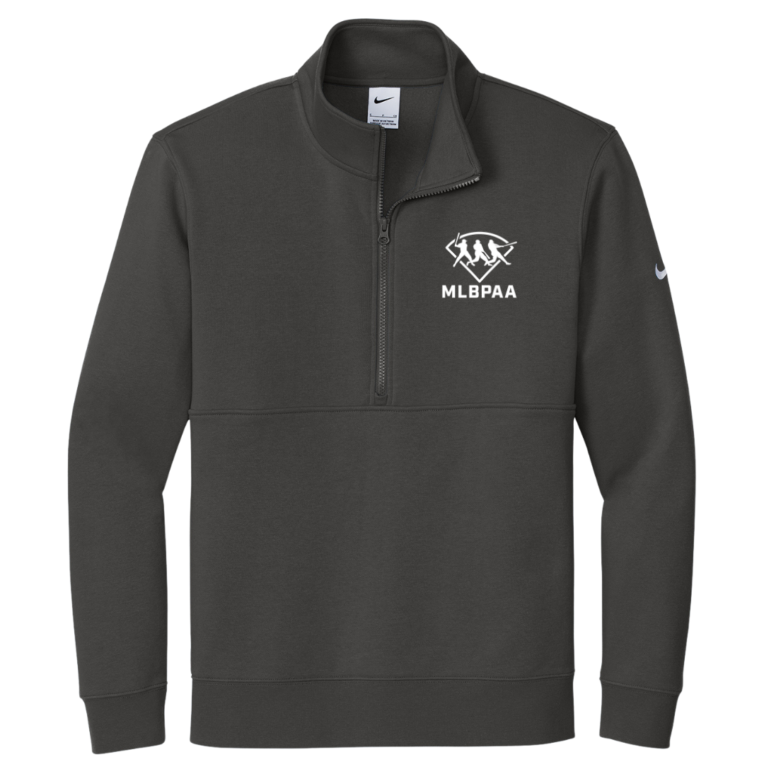Nike Men's Club Fleece 1/2 Zip