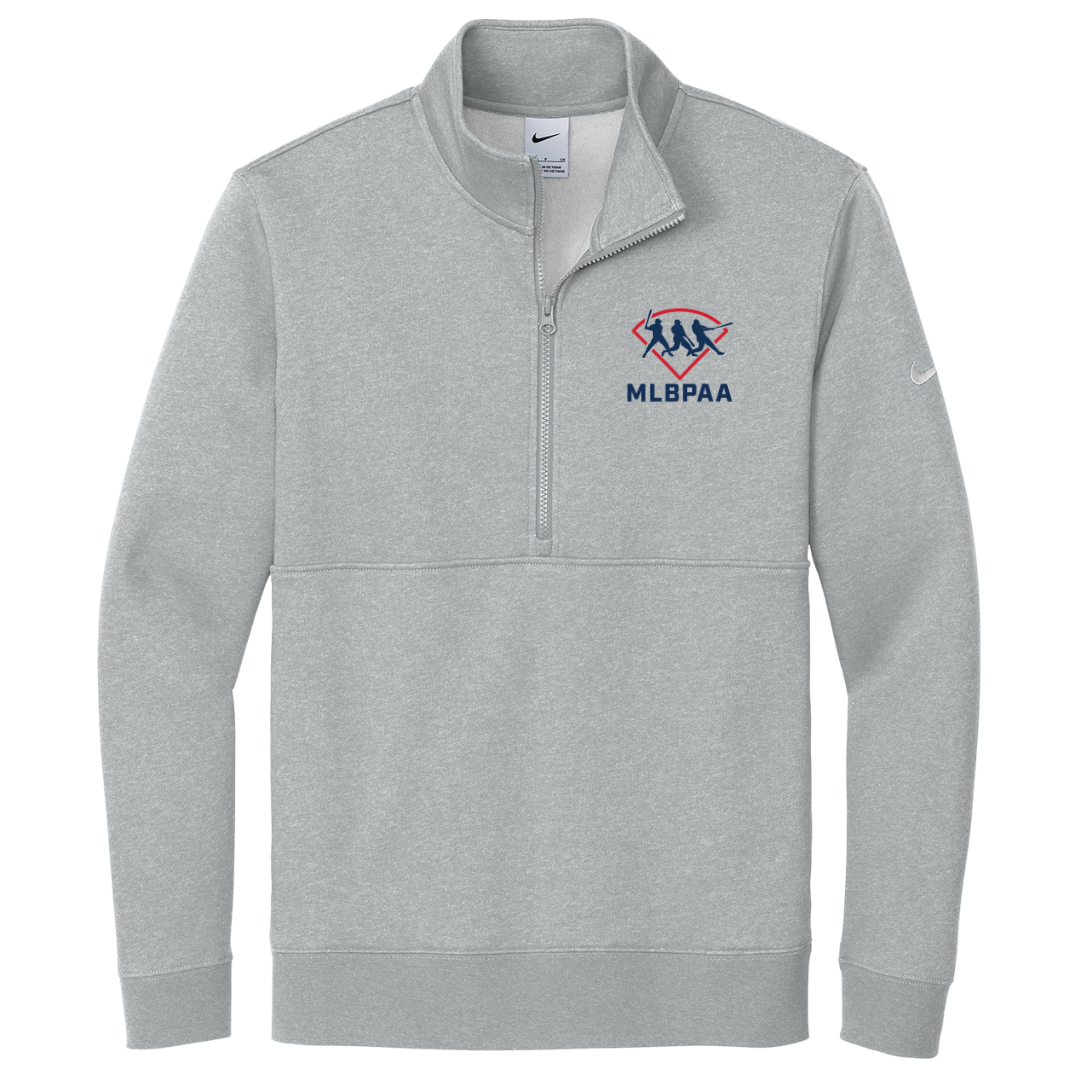Nike Men's Club Fleece 1/2 Zip