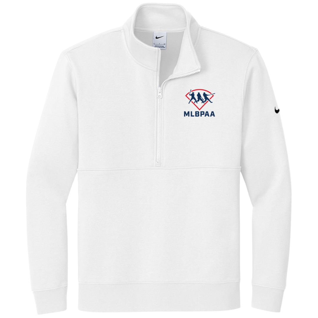 Nike Men's Club Fleece 1/2 Zip