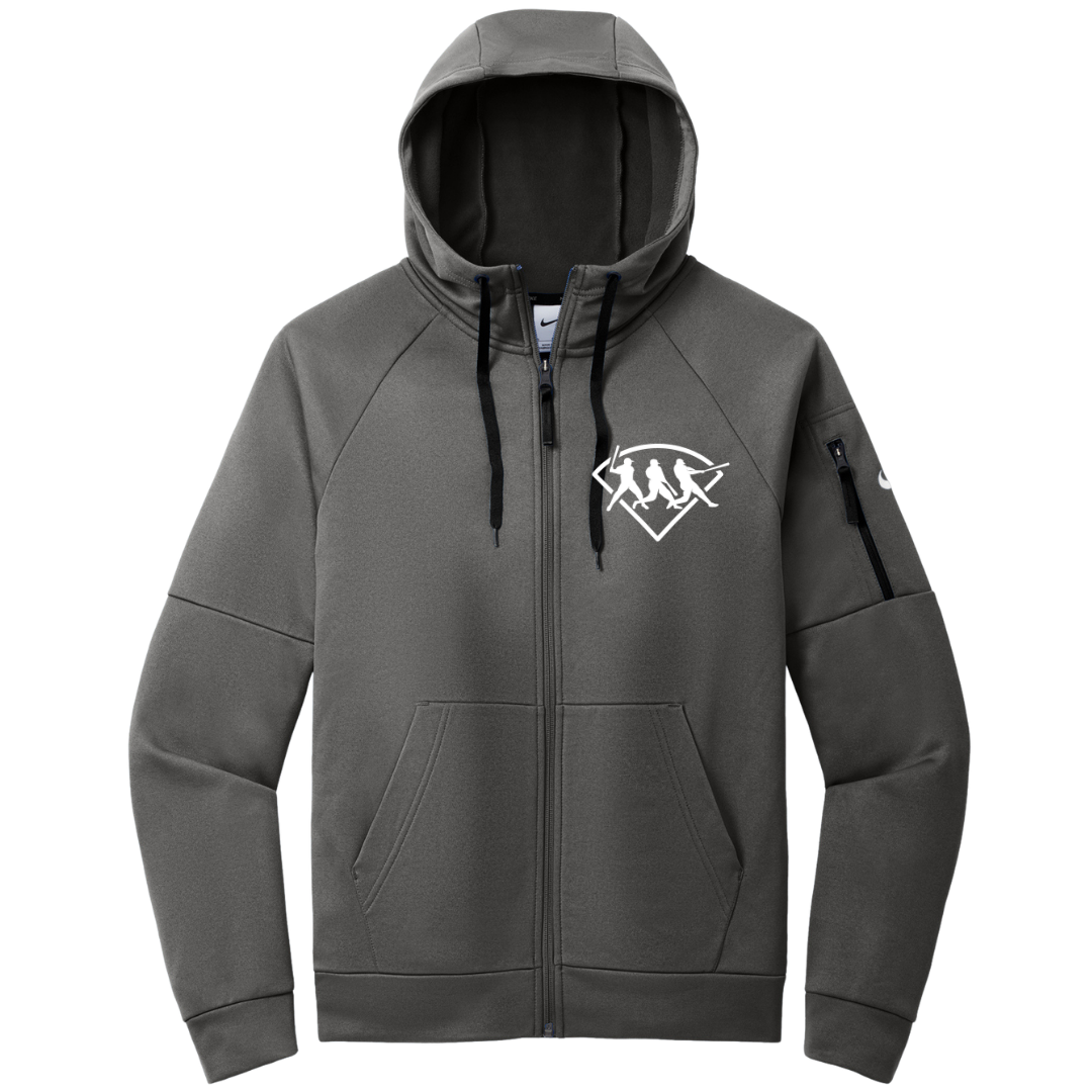 Nike Therma-Fit Pocket Full Zip Fleece