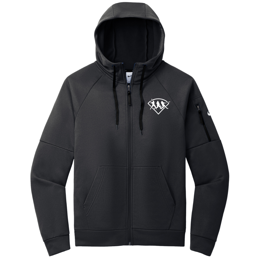 Nike Therma-Fit Pocket Full Zip Fleece