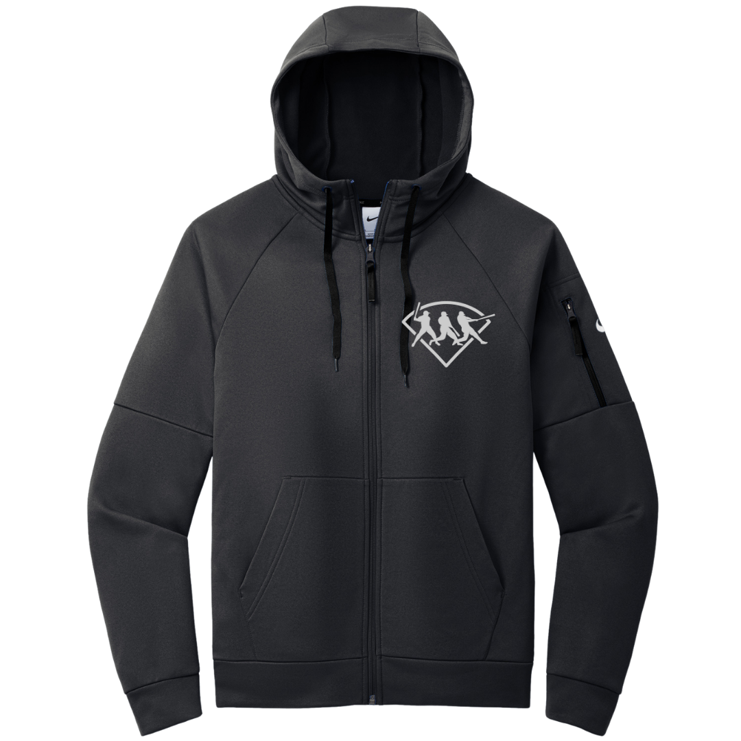 Nike Therma-Fit Pocket Full Zip Fleece