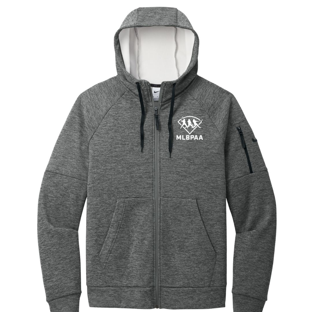 Nike Therma-Fit Pocket Full Zip Fleece