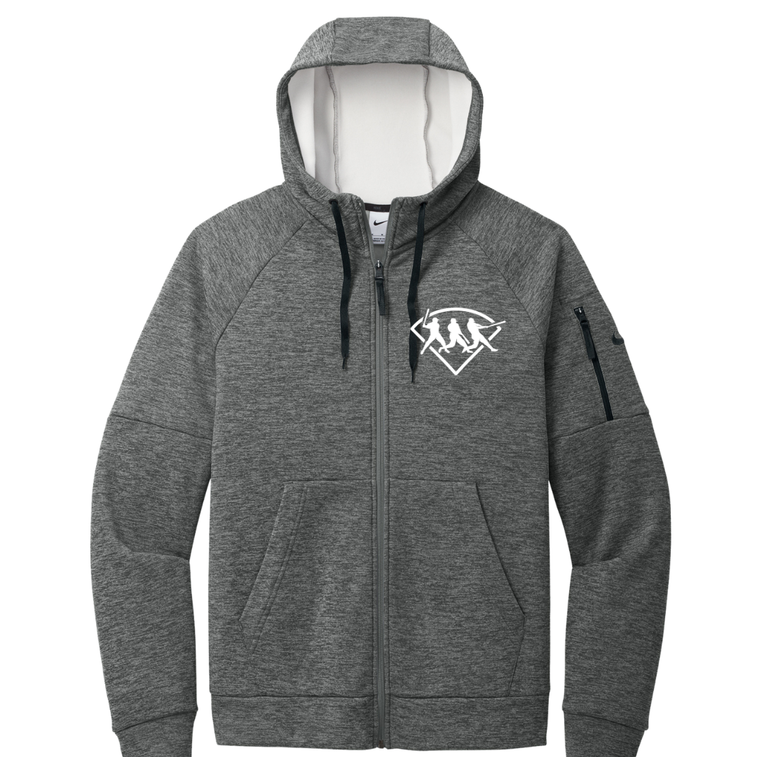 Nike Therma-Fit Pocket Full Zip Fleece