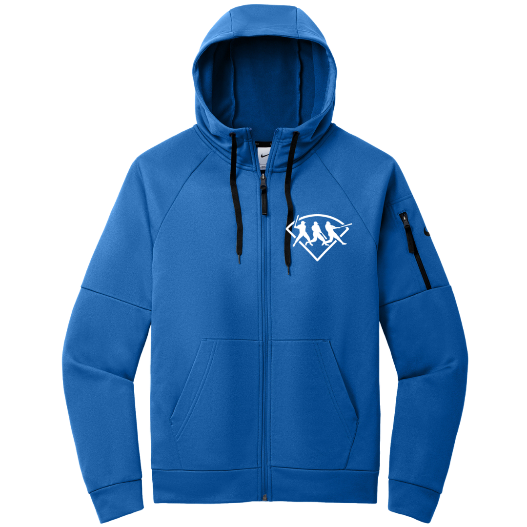Nike Therma-Fit Pocket Full Zip Fleece