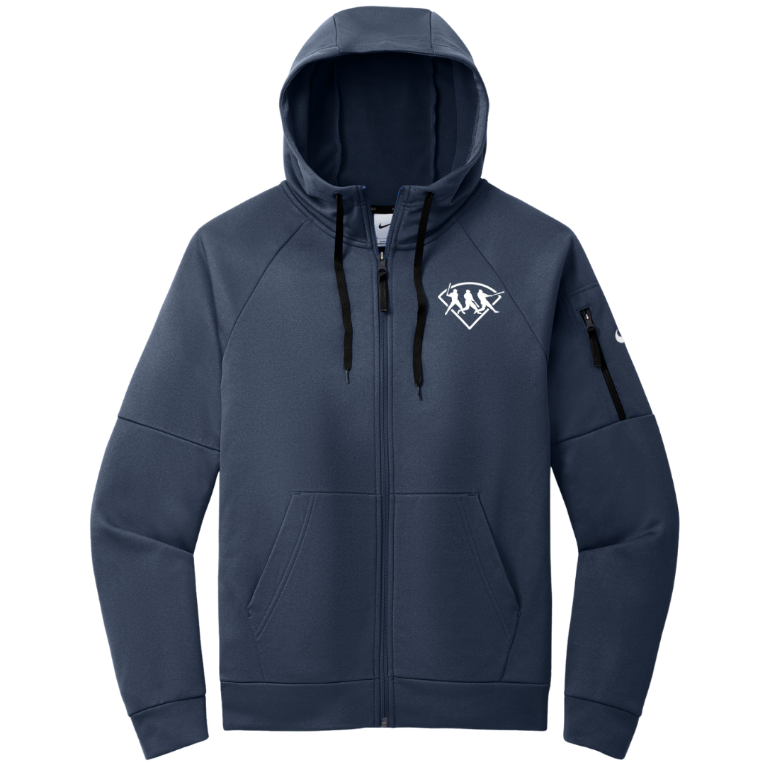 Nike Therma-Fit Pocket Full Zip Fleece