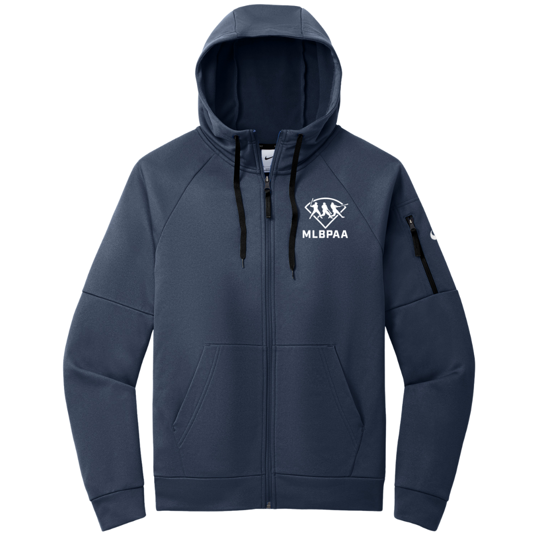 Nike Therma-Fit Pocket Full Zip Fleece