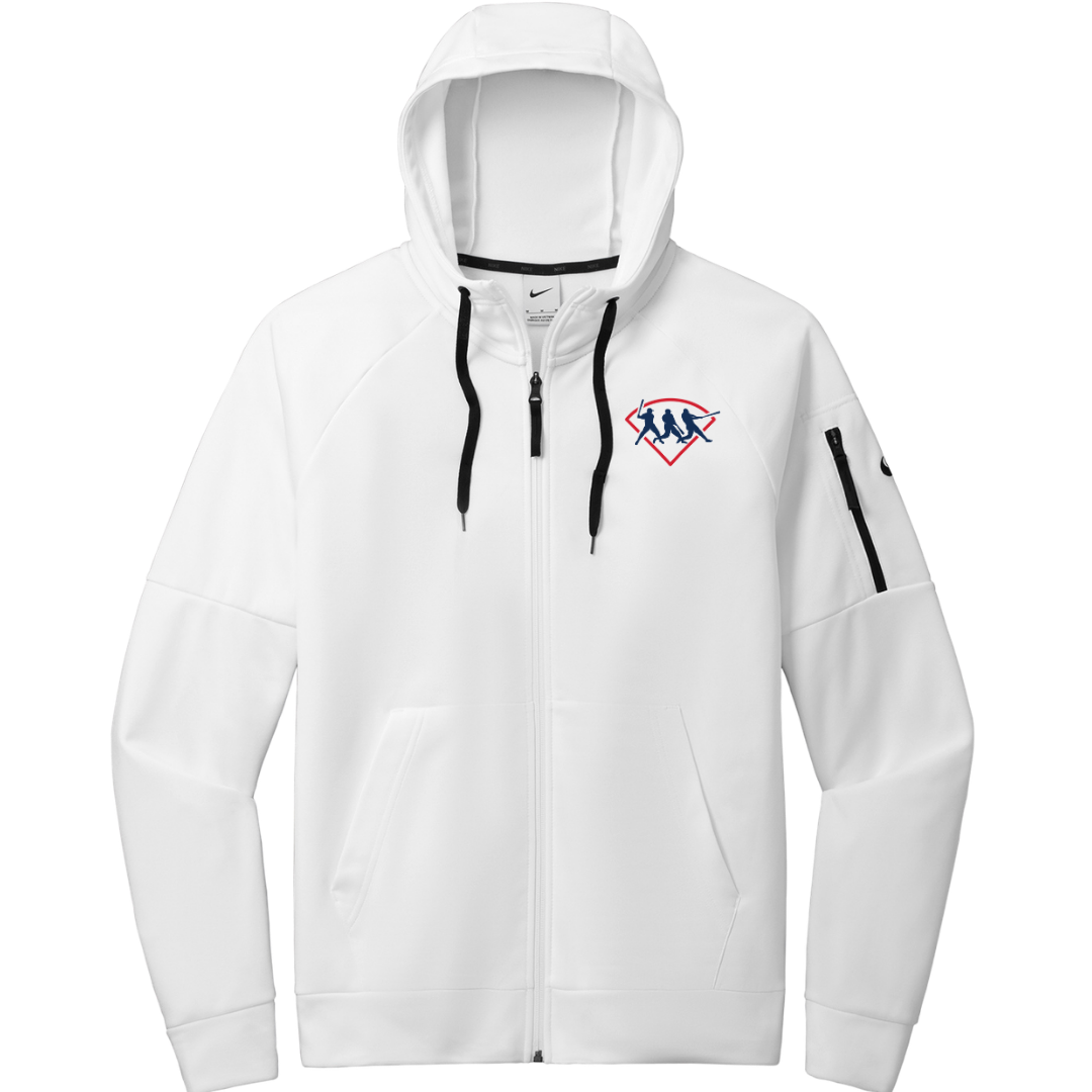Nike Therma-Fit Pocket Full Zip Fleece
