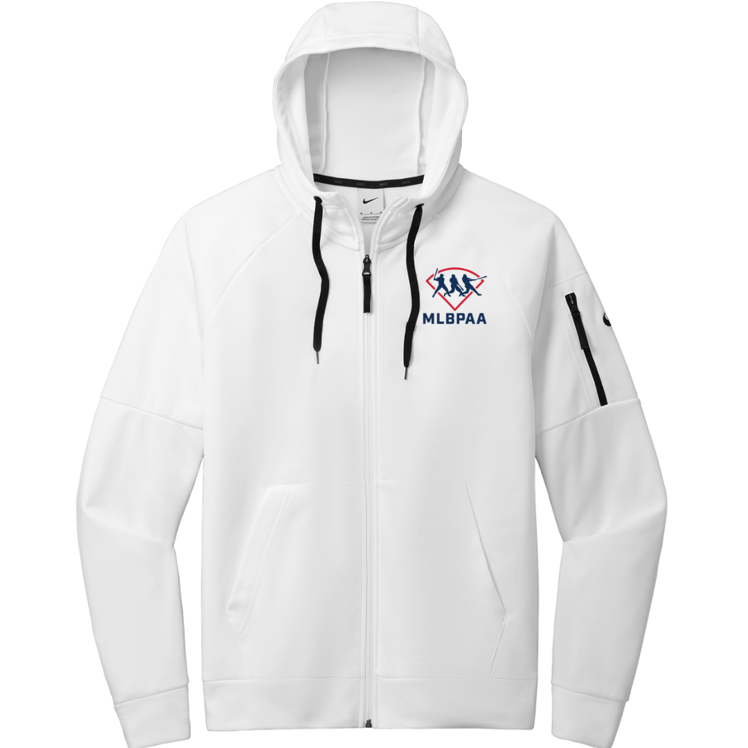 Nike Therma-Fit Pocket Full Zip Fleece