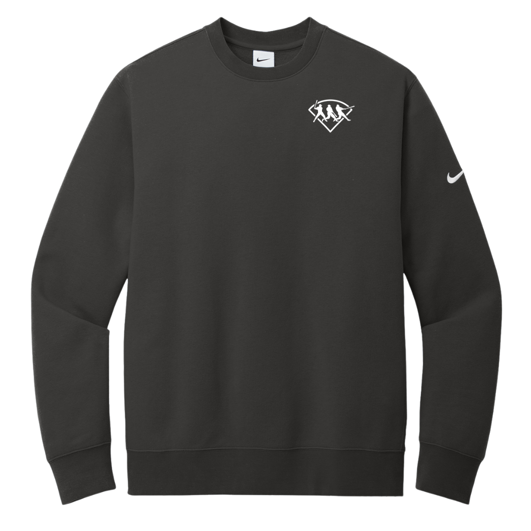 Nike Men's Club Fleece Crew