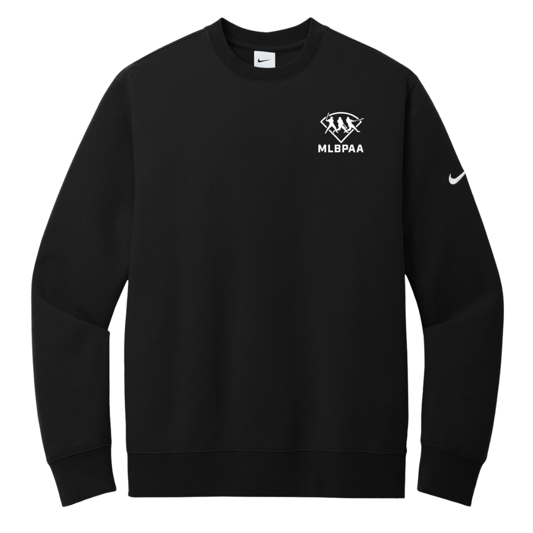 Nike Men's Club Fleece Crew