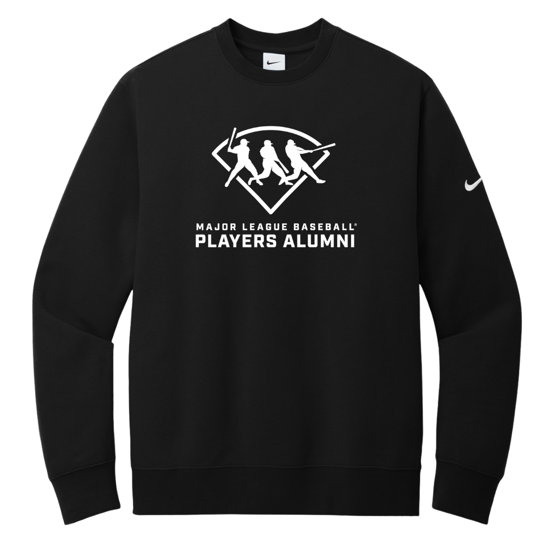 Nike Men's Club Fleece Crew