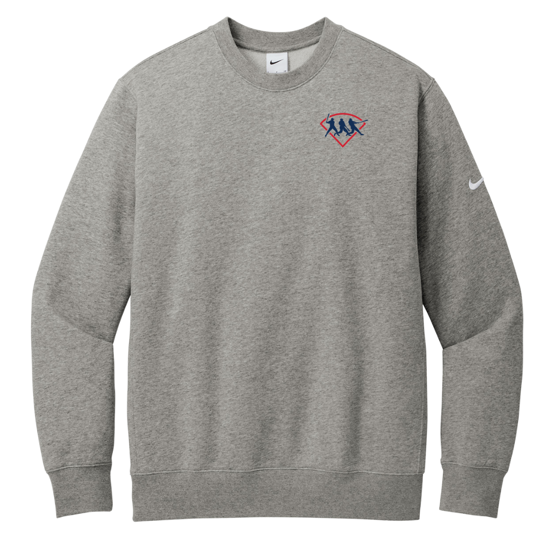 Nike Men's Club Fleece Crew
