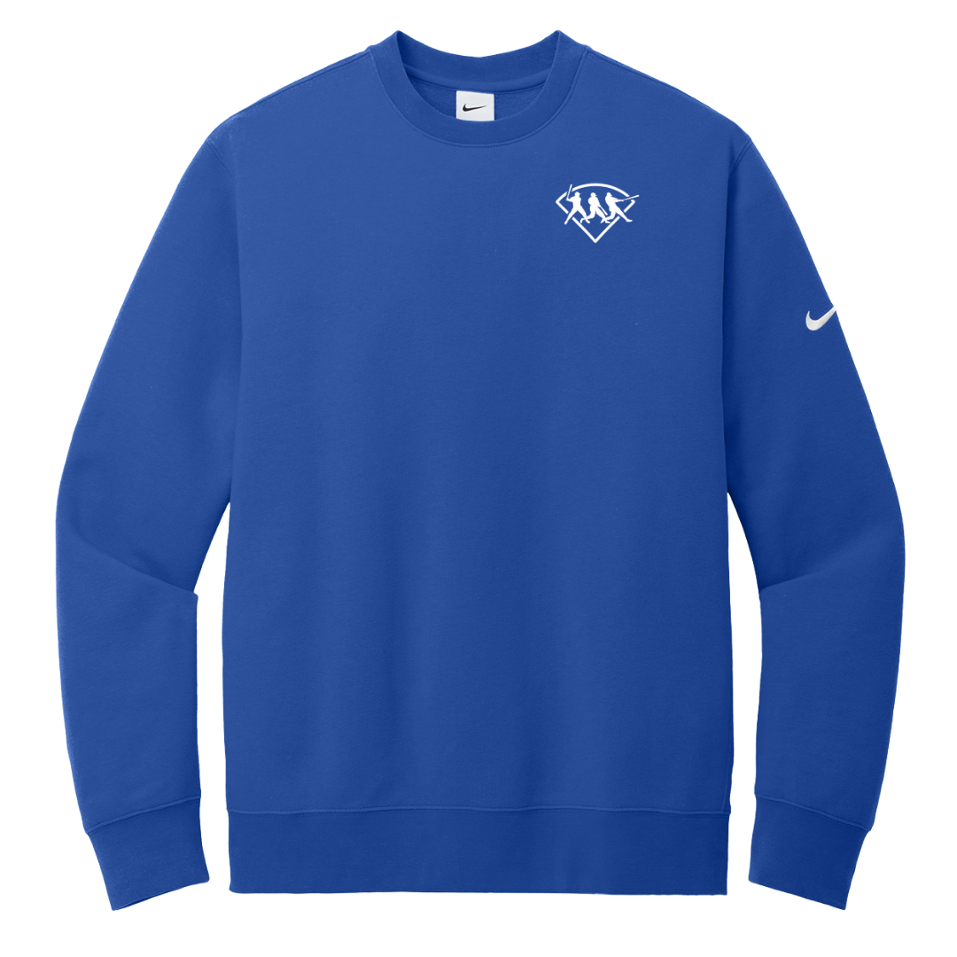 Nike Men's Club Fleece Crew