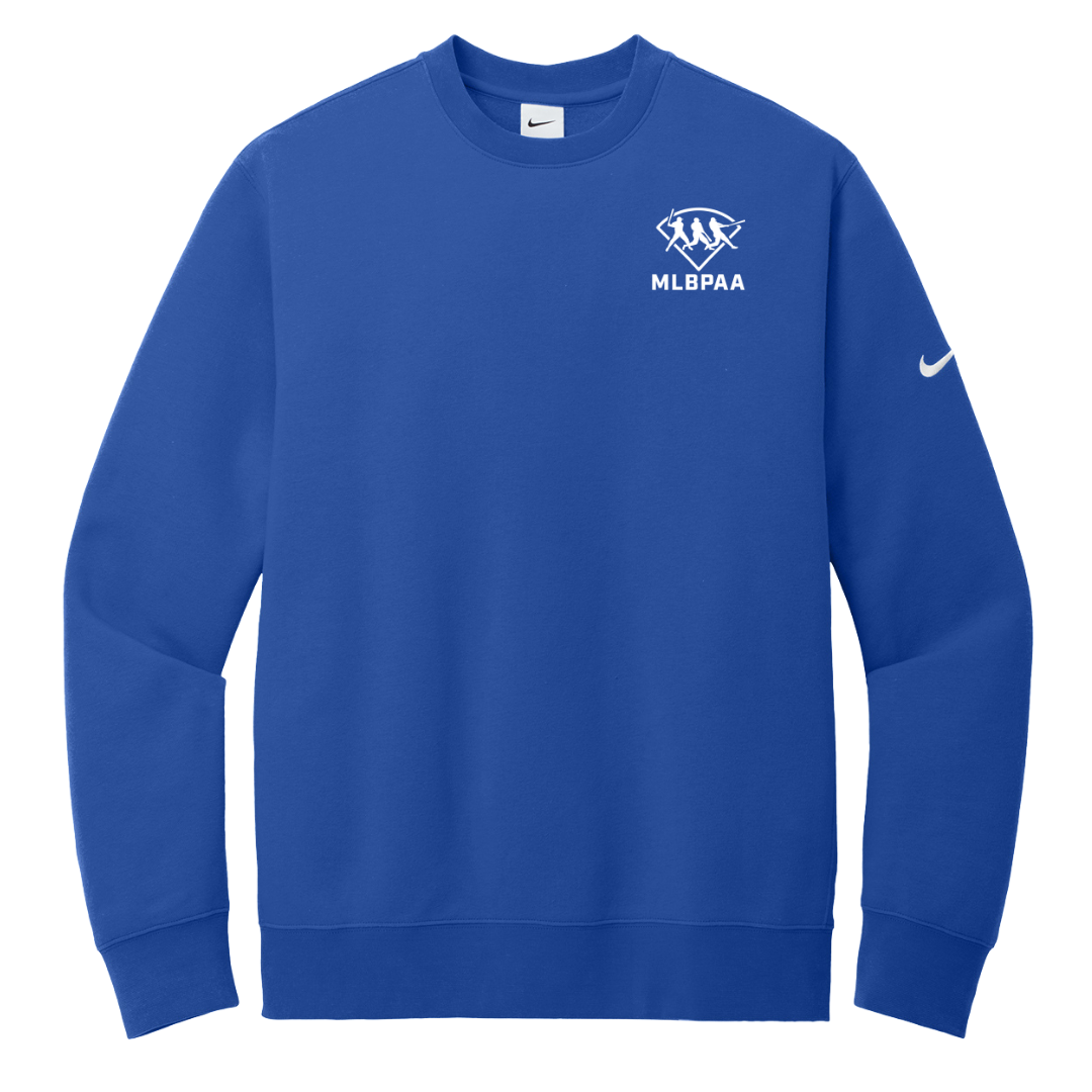 Nike Men's Club Fleece Crew
