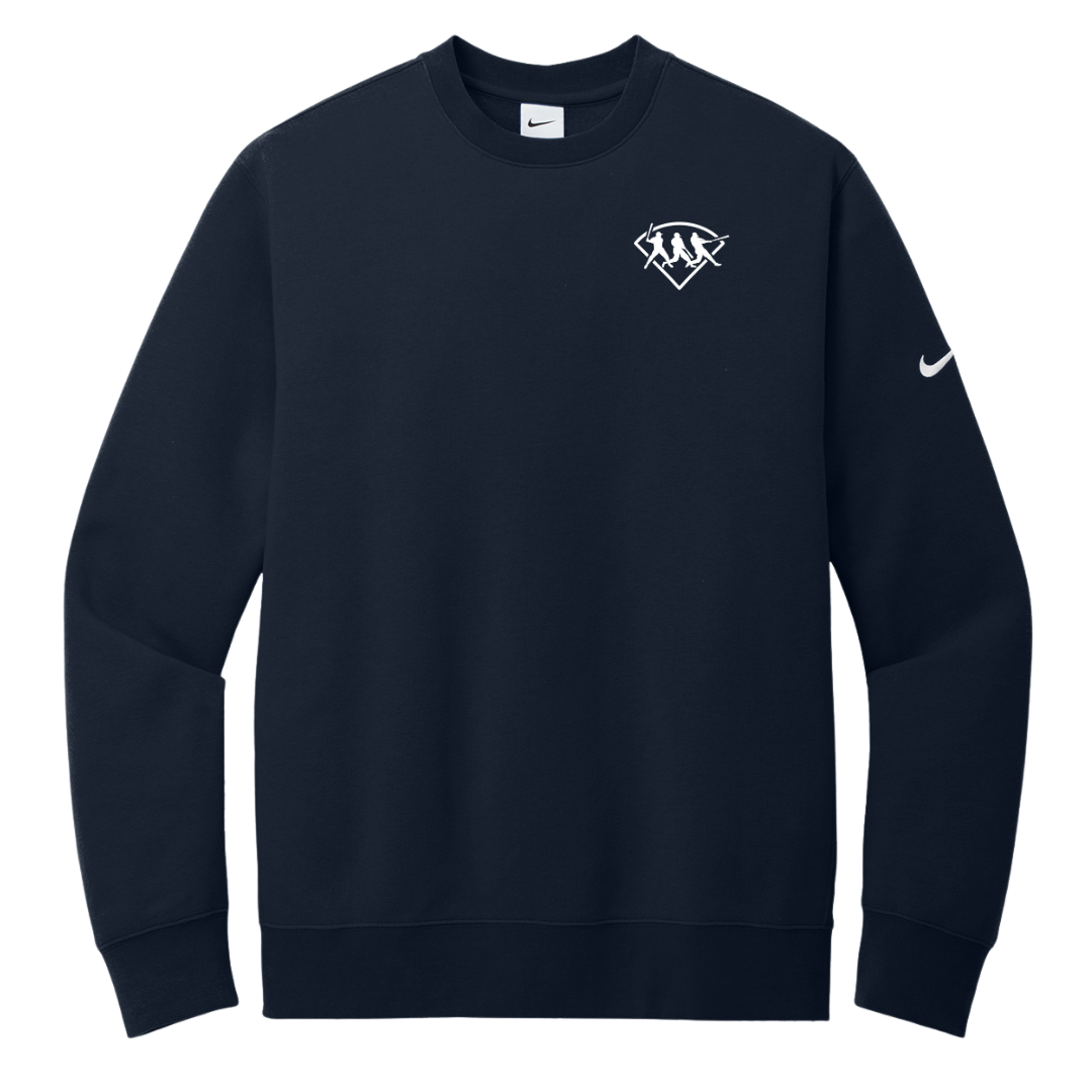Nike Men's Club Fleece Crew