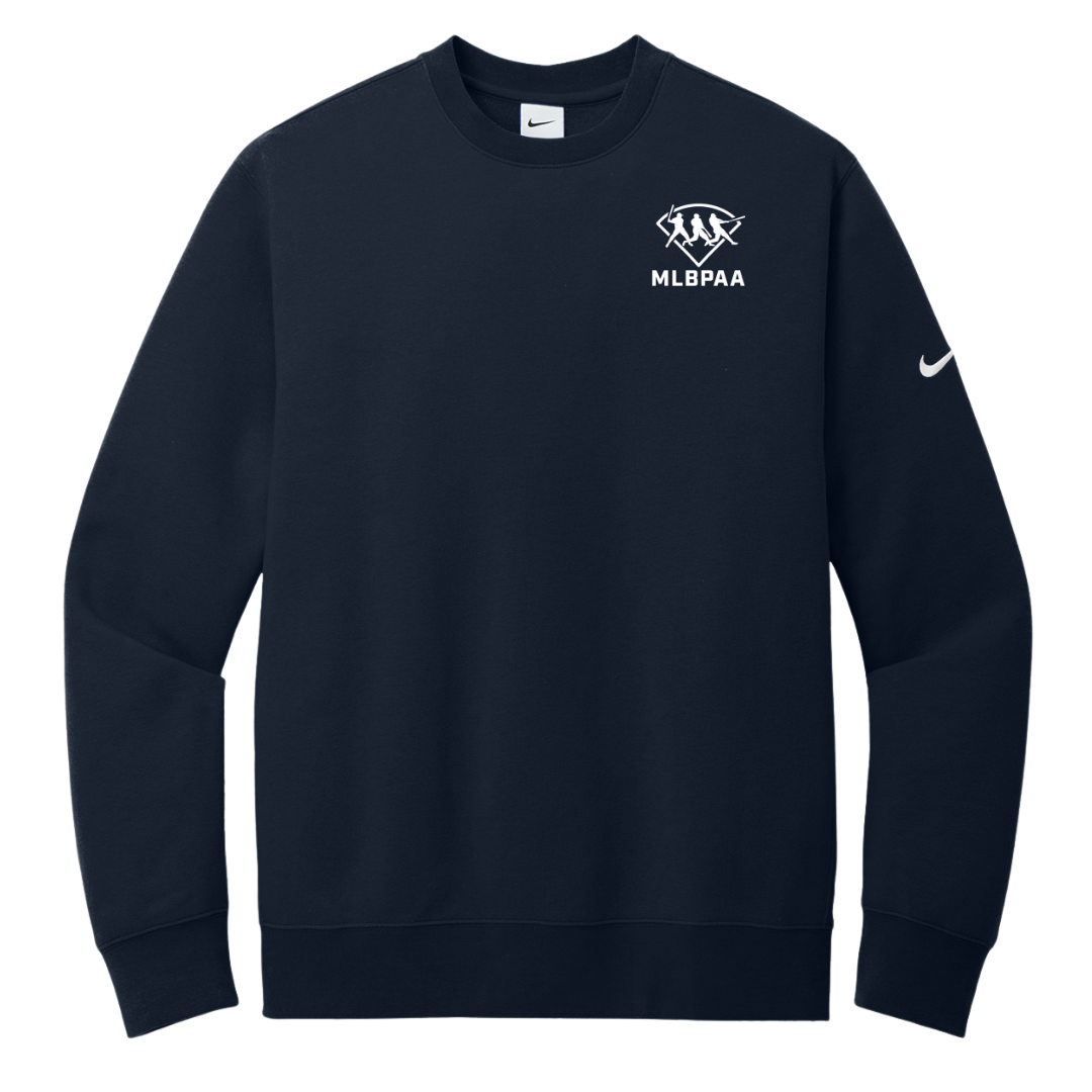 Nike Men's Club Fleece Crew