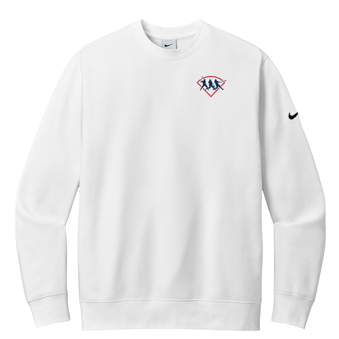 Nike Men's Club Fleece Crew