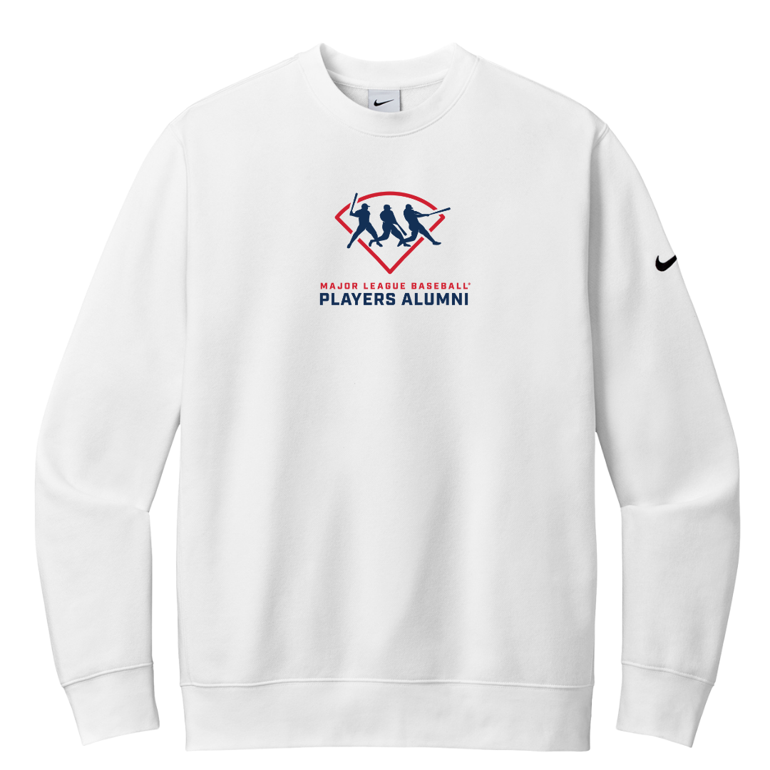 Nike Men's Club Fleece Crew