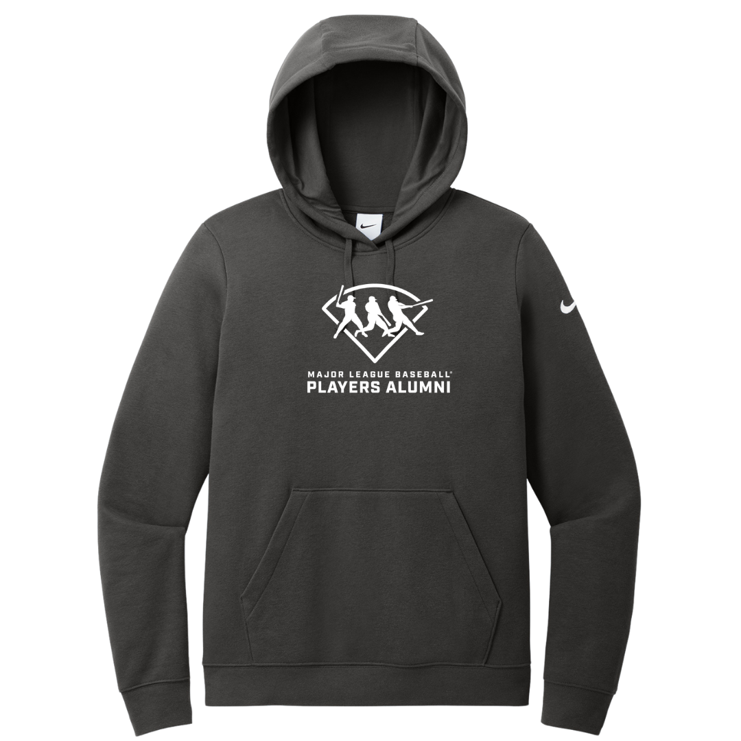Nike Women's Club Fleece Pullover Hoodie