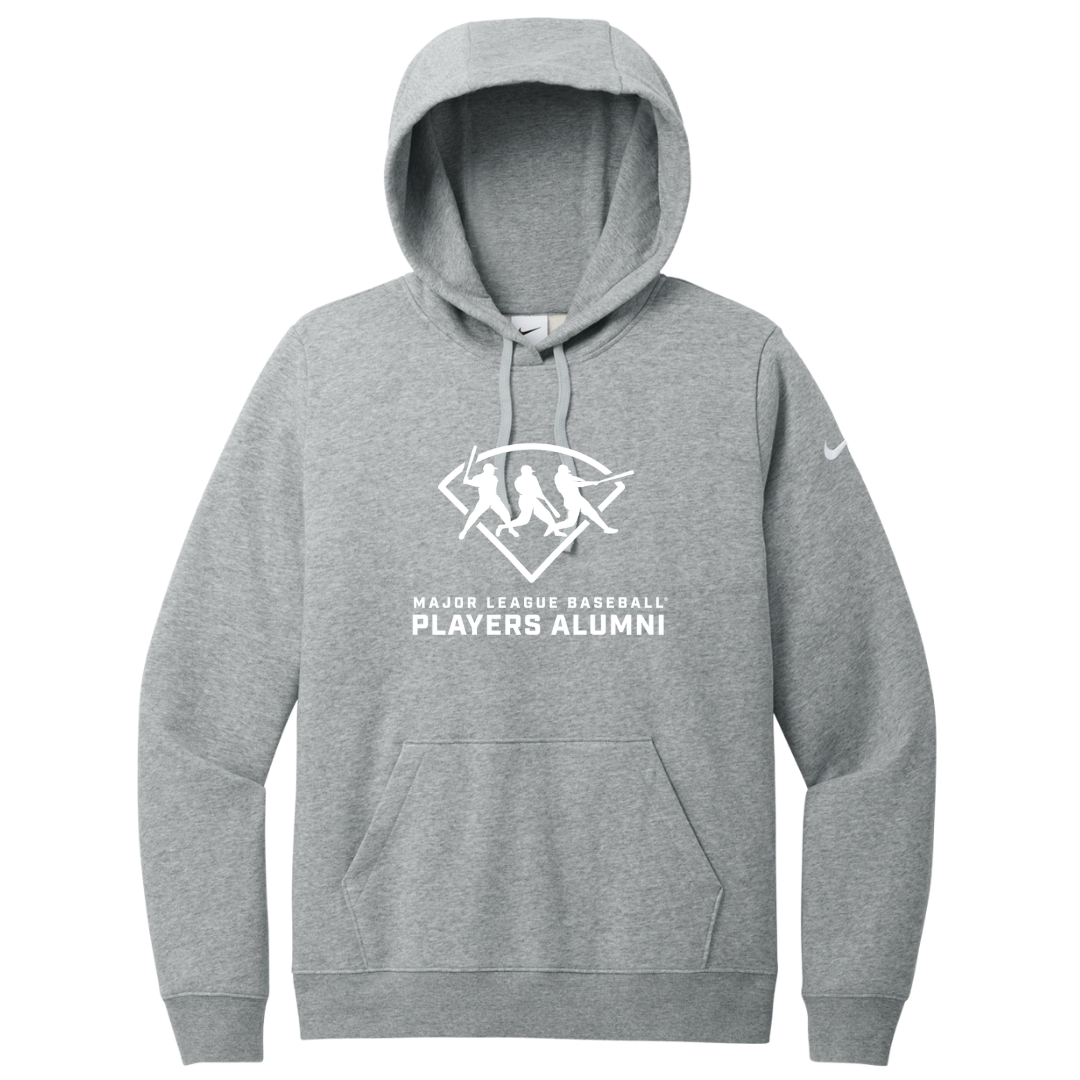 Nike Women's Club Fleece Pullover Hoodie