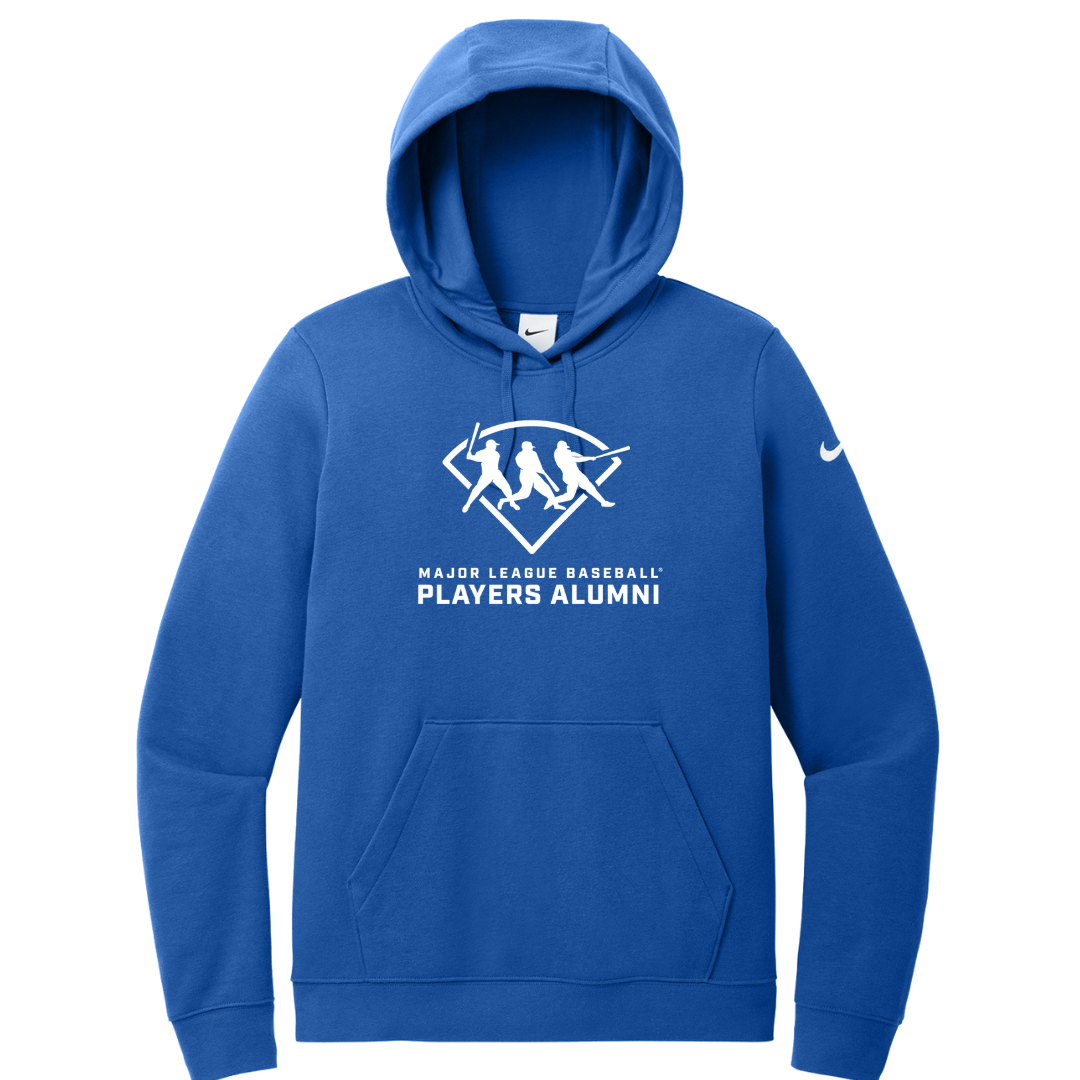 Nike Women's Club Fleece Pullover Hoodie