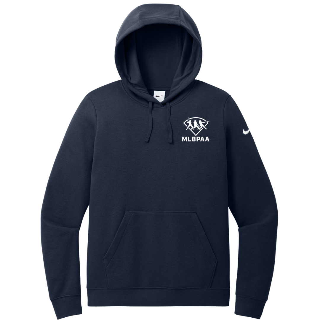 Nike Women's Club Fleece Pullover Hoodie