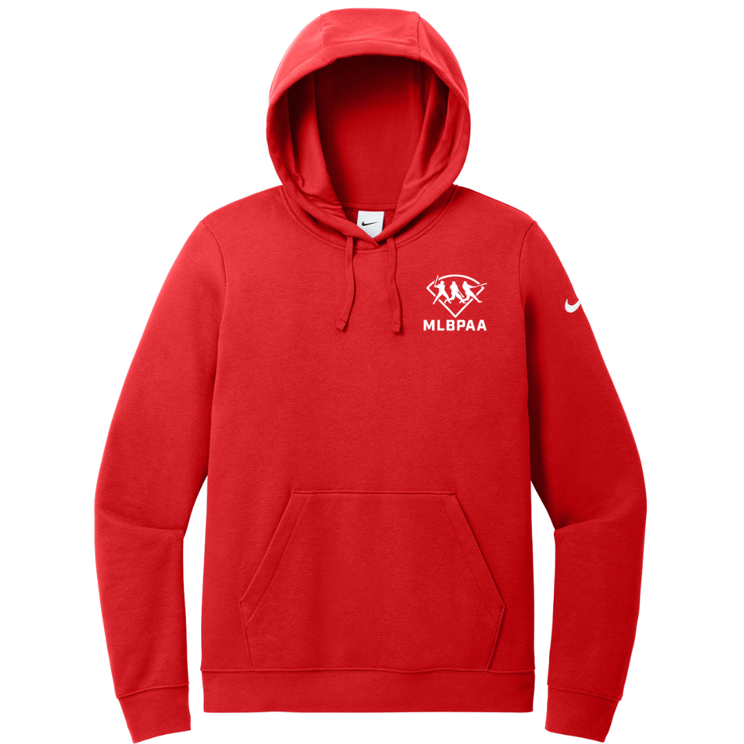 Nike Women's Club Fleece Pullover Hoodie