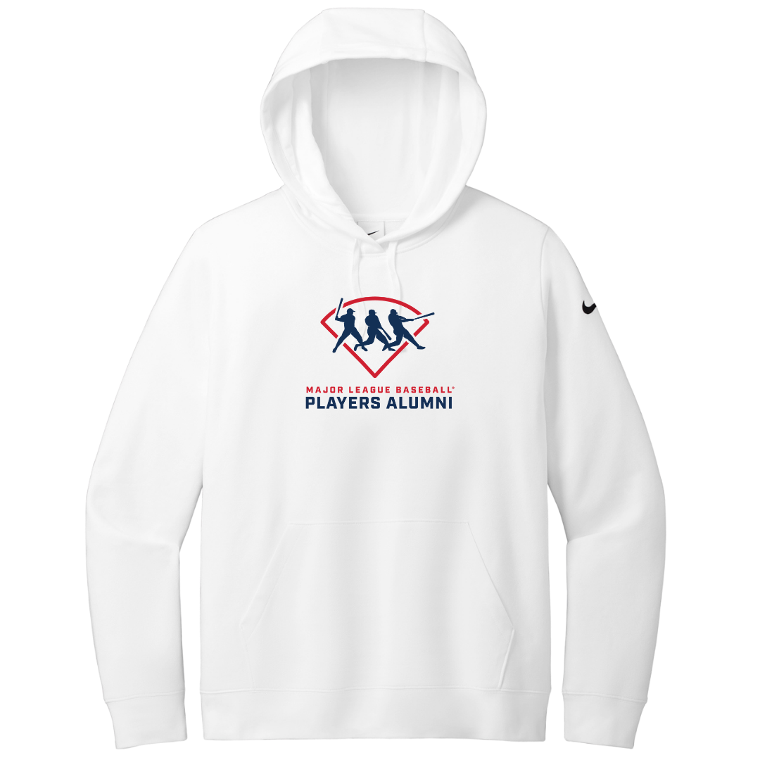 Nike Women's Club Fleece Pullover Hoodie