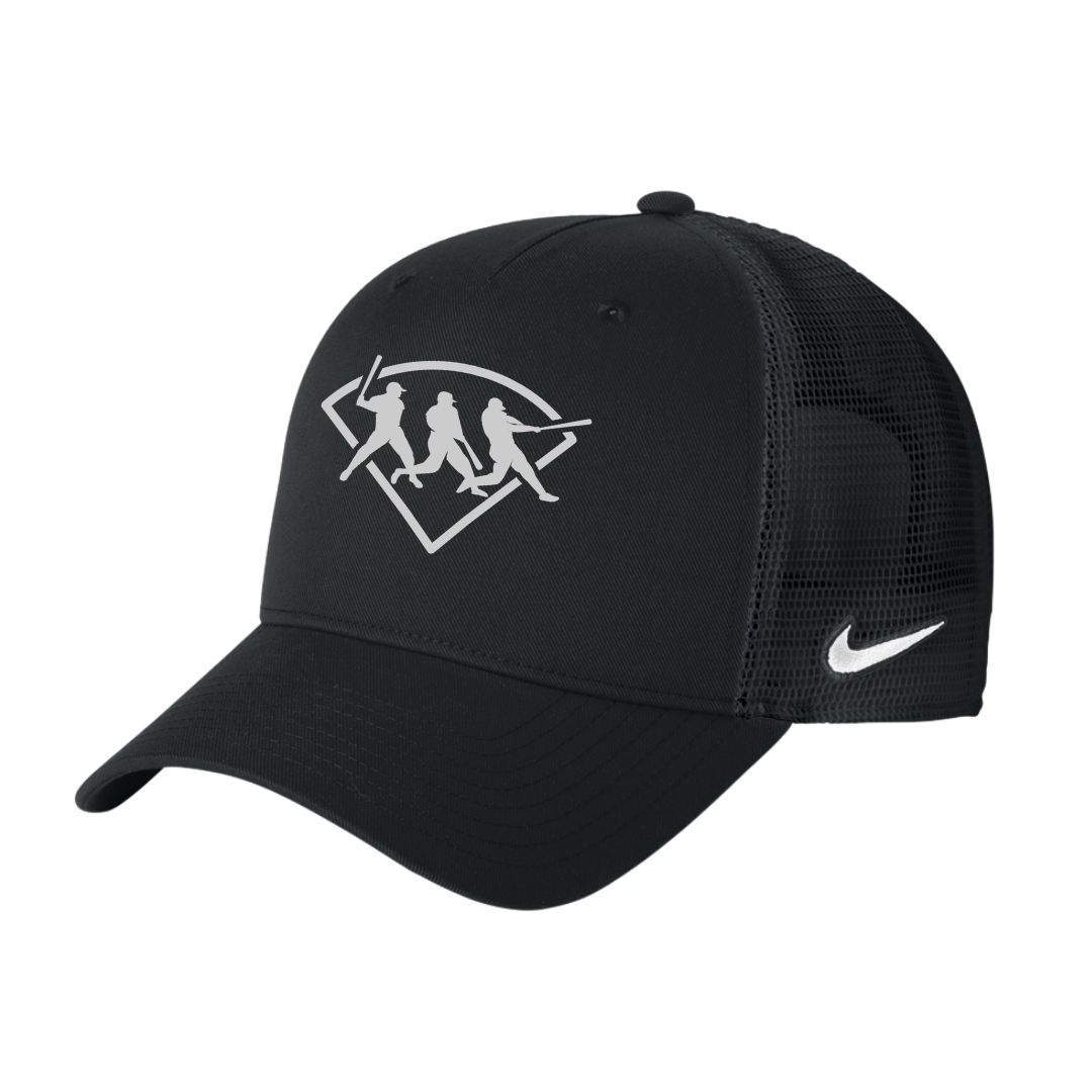 Nike Snapback Mesh Trucker Cap