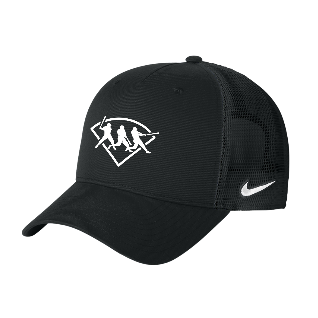 Nike Snapback Mesh Trucker Cap