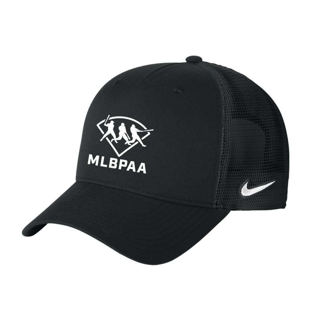 Nike Snapback Mesh Trucker Cap