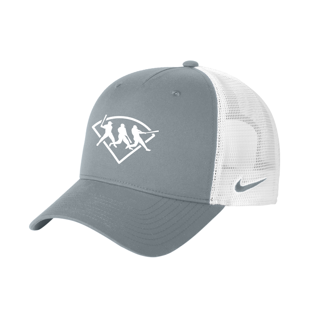 Nike Snapback Mesh Trucker Cap