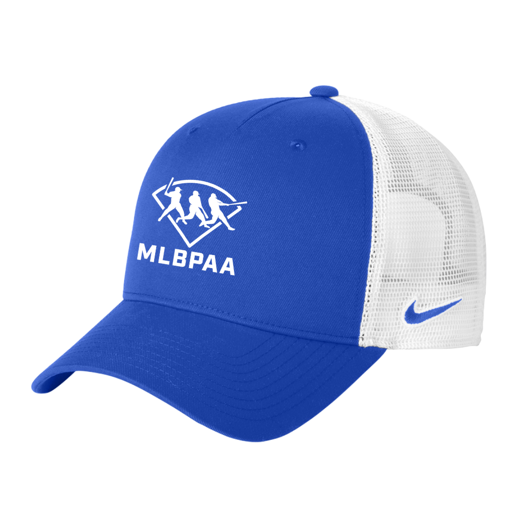 Nike Snapback Mesh Trucker Cap