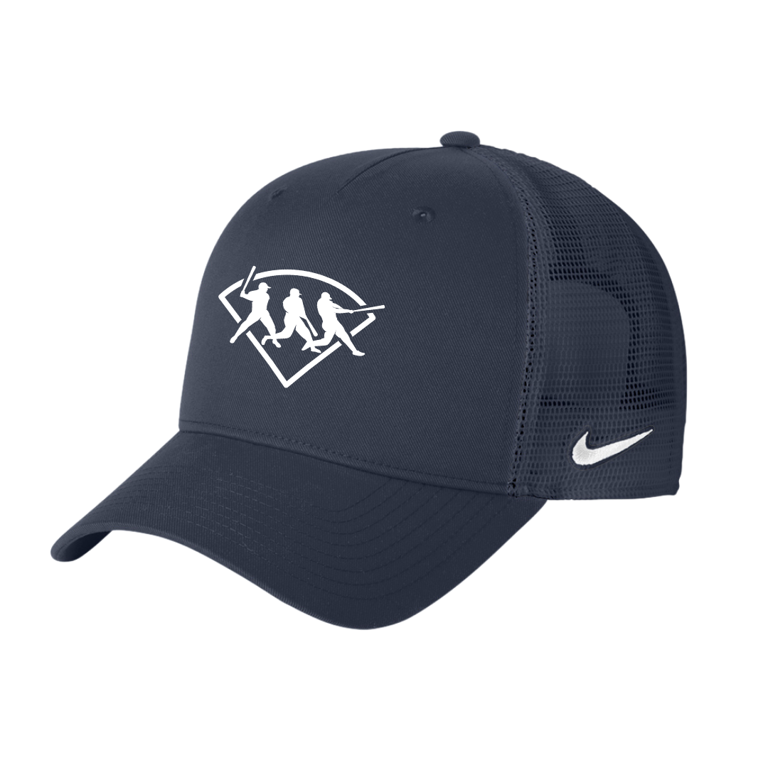Nike Snapback Mesh Trucker Cap
