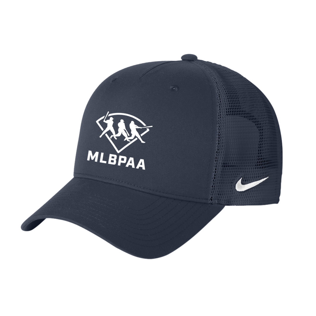Nike Snapback Mesh Trucker Cap
