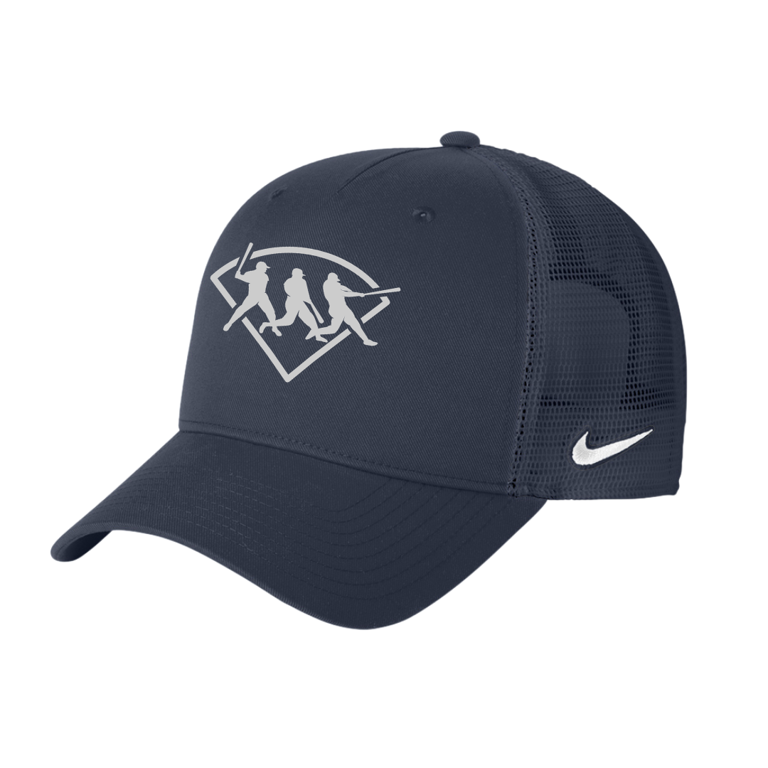 Nike Snapback Mesh Trucker Cap