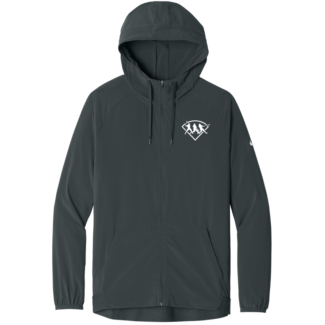 Nike Pro Hooded Jacket