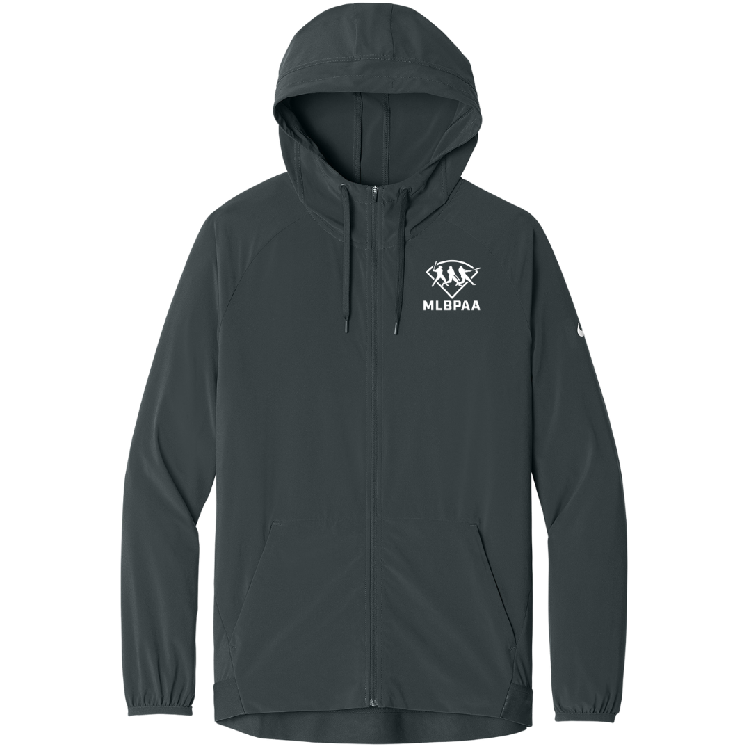 Nike Pro Hooded Jacket