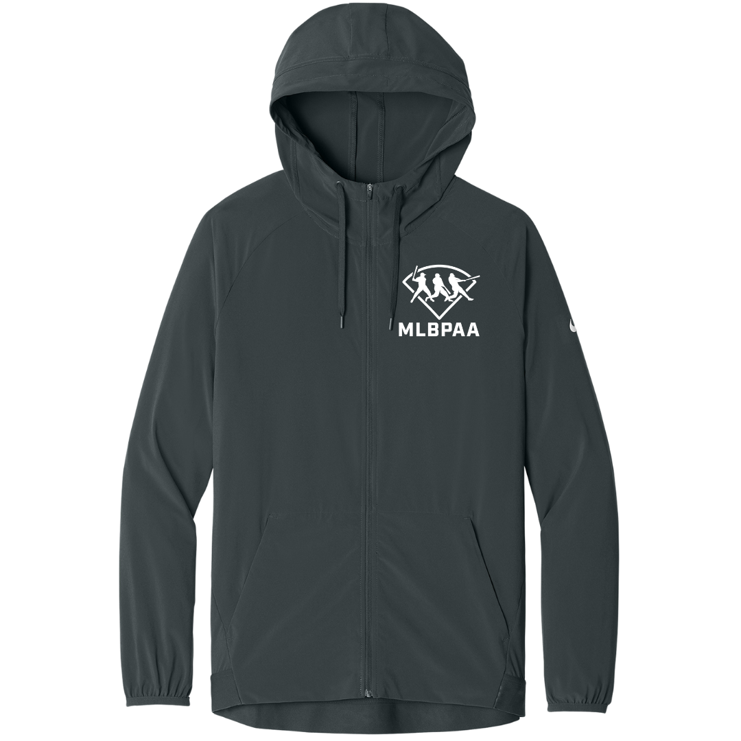 Nike Pro Hooded Jacket