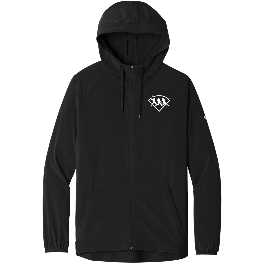 Nike Pro Hooded Jacket