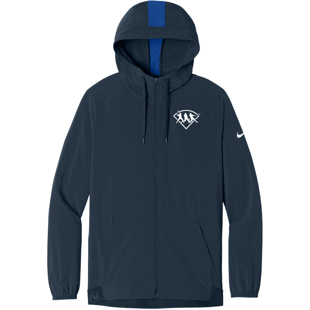 Nike Pro Hooded Jacket