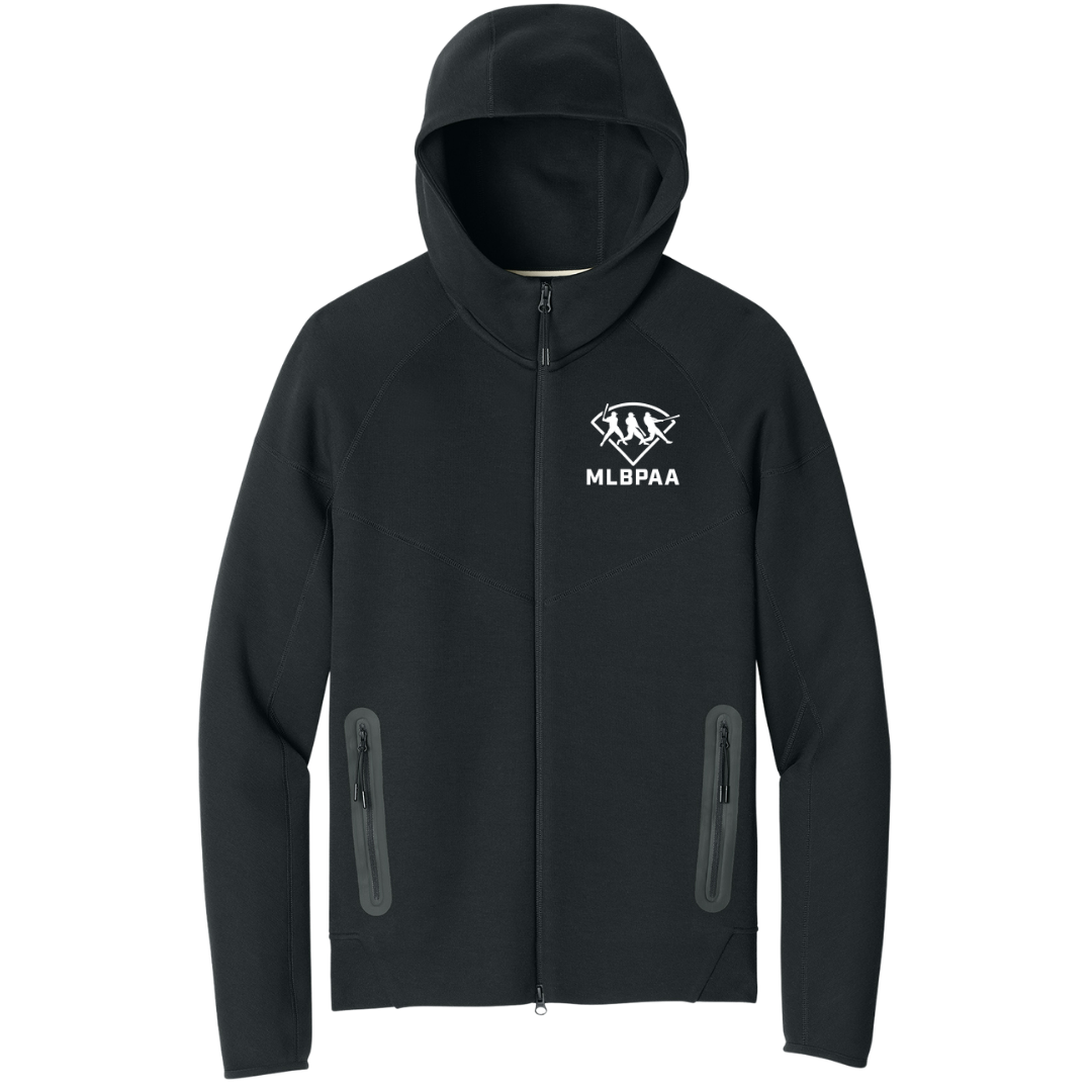 Nike Tech Fleece Full-Zip Hoodie