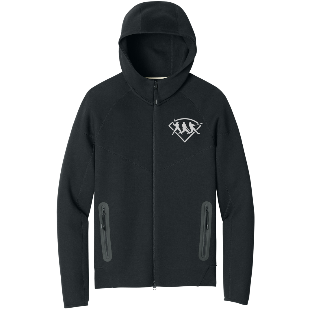 Nike Tech Fleece Full-Zip Hoodie